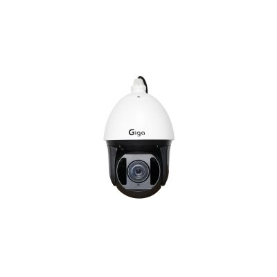 Câmera Speed Dome Giga Gs0034 Sony Exmor 1080p 100mts