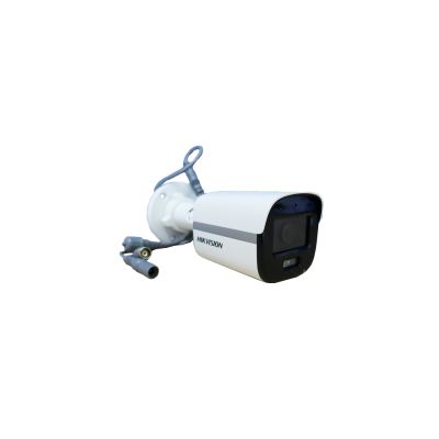 Câmera Analógica Ds-2ce10df0t-pf Hikvision