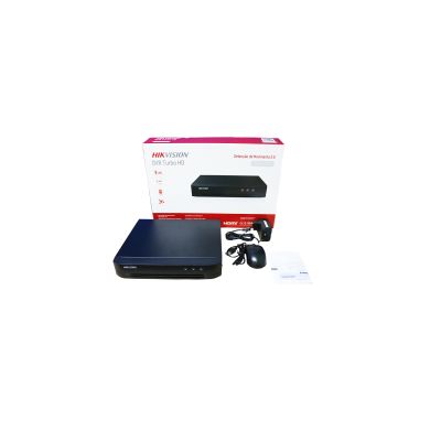 DVR iDS-7216hghi-m1  16 Canais Hikvision