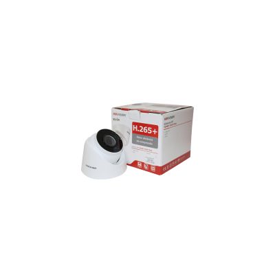 Cam. Hik Dome Ip 2mp - L2,8 Mm Ir 30m - Ds-2cd1323goe- I