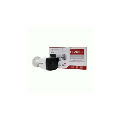 Cam. Hik Bul Ip 2mp L2,8 Mm Ir 30m - Ds-2cd1023goe-i