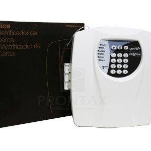 Eletrificador De Choque -shock Premium (2,5 J Metro) Comunic