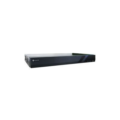 Dvr Mtr16afhd 1080p 16 Canais Motorola