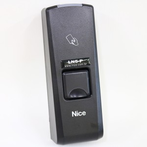 Controlador Digital De Acesso Ln5-p Em - Rfid C/ Relé