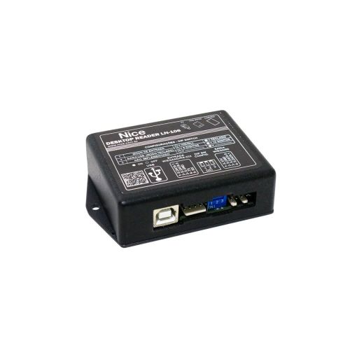 Leitor Ln 106 Usb Mesa-mf-cadastrador De Dispositivo Via Usb