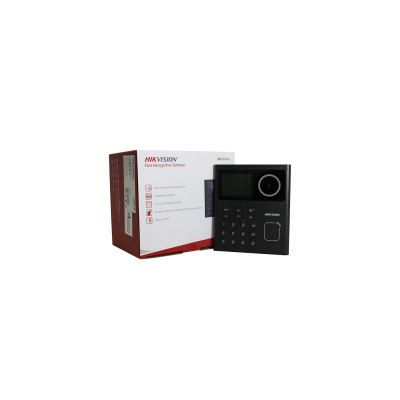 CONTROLE ACESSO HIKVISION DS-K1T320MWX - 0107375-01