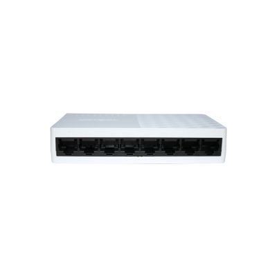 Switch Hikvision 100/1000 Ds-3e0508d-o - 8 Portas Gigabit