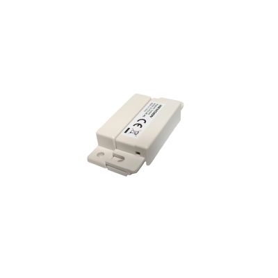 Sensor  Magnetico C Fio C Plastico Ds-pd1-mc-ws Hikvision