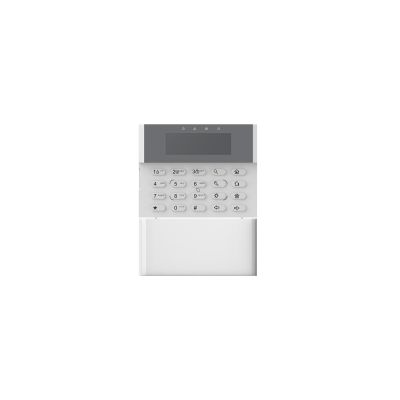 Wired Keypad Ds-pk1-lrt-hwe/ds-pk1-lrt-hwb