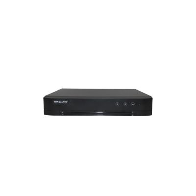 DVR HIKVISION 4ch iDS-7204HGHI-MI